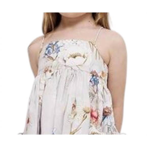 NEW CHRISTINA ROHDE jungle hat in light blue - Picture 1 of 2